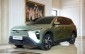 Mục sở thị VinFast Limo Green bản tiền thương mại: Đối thủ mới khiến Xpander và Innova Cross phải dè chừng